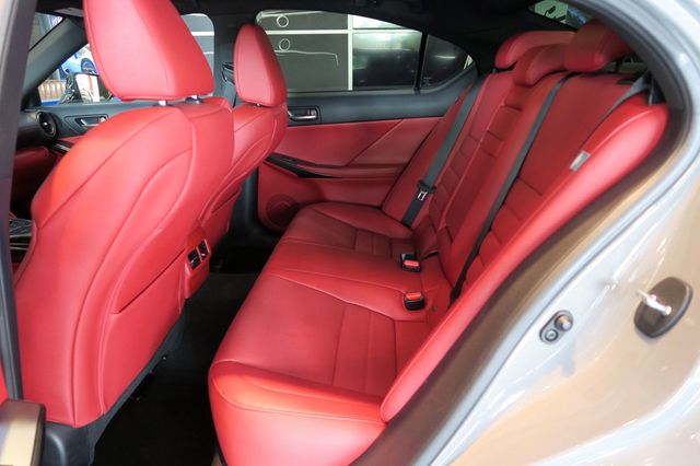 2024 Lexus IS IS 500 F SPORT Performance RWD - 23047103 - 30