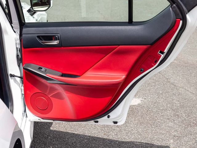 2024 Lexus IS 350 F SPORT - 23077450 - 13