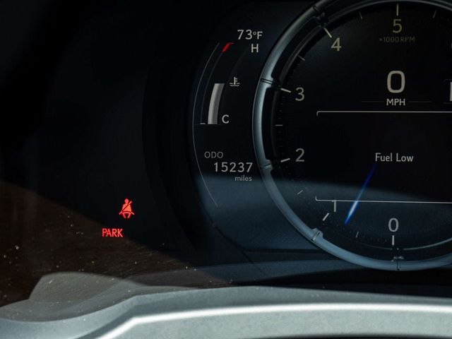 2024 Lexus IS 350 F SPORT - 23077450 - 16