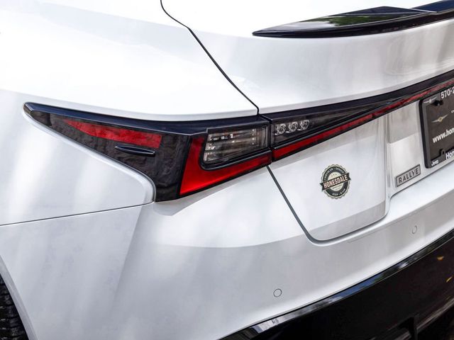 2024 Lexus IS 350 F SPORT - 23077450 - 34