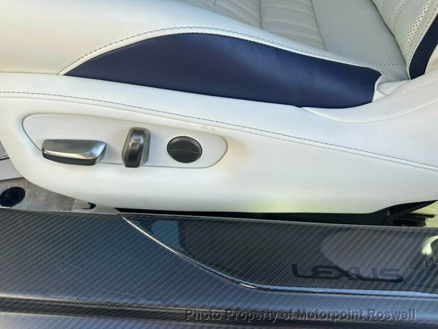 2024 Lexus LC LC 500 Coupe - 22973569 - 12