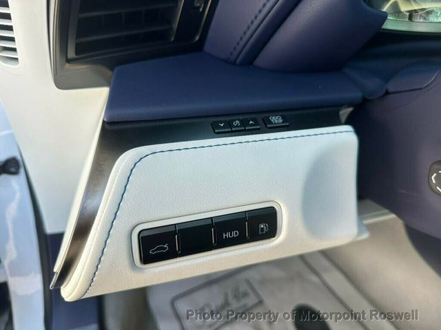 2024 Lexus LC LC 500 Coupe - 22973569 - 15