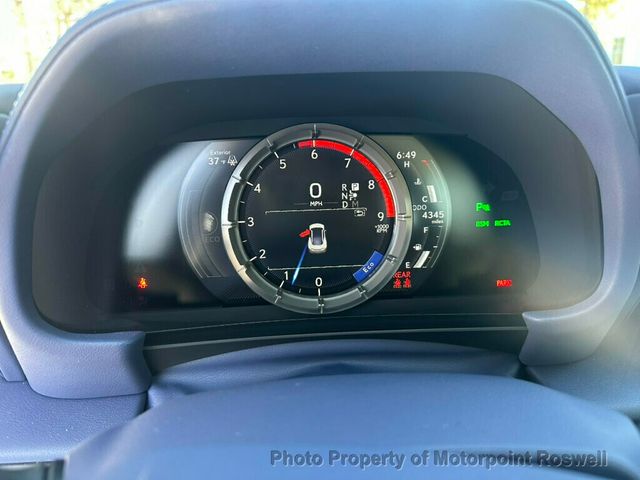 2024 Lexus LC LC 500 Coupe - 22973569 - 16