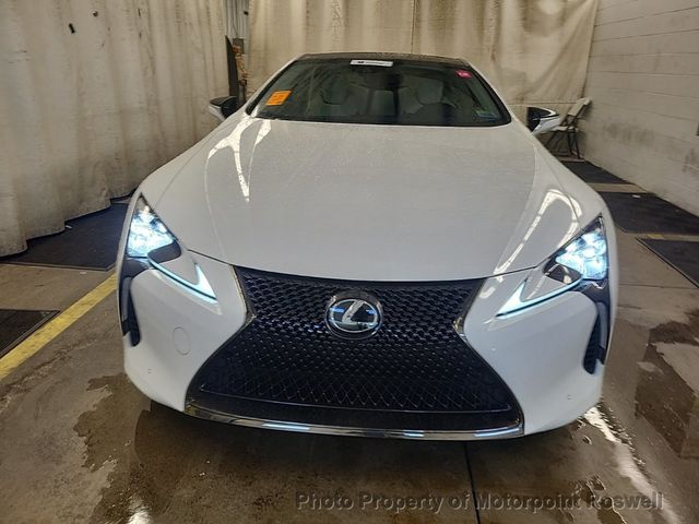 2024 Lexus LC LC 500 Coupe - 22973569 - 1