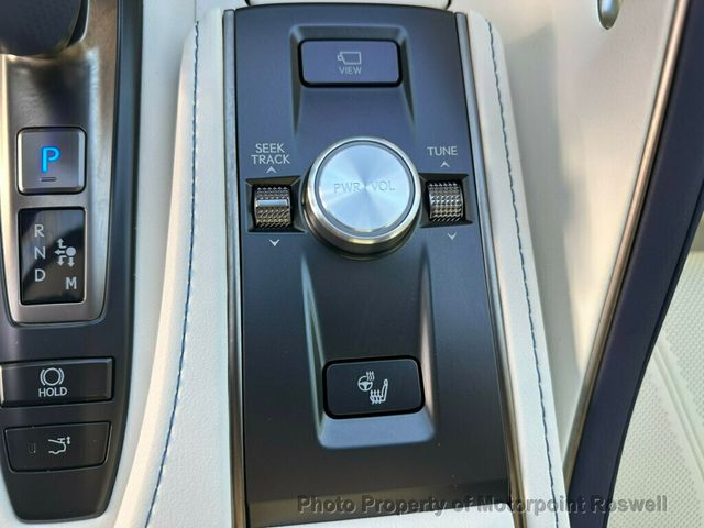 2024 Lexus LC LC 500 Coupe - 22973569 - 20