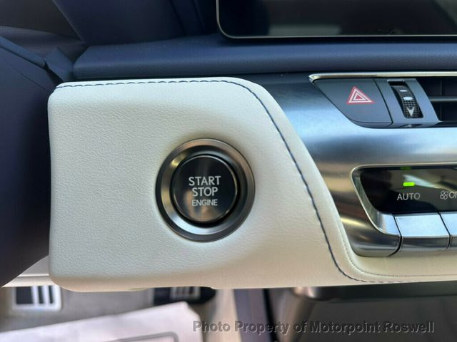 2024 Lexus LC LC 500 Coupe - 22973569 - 21