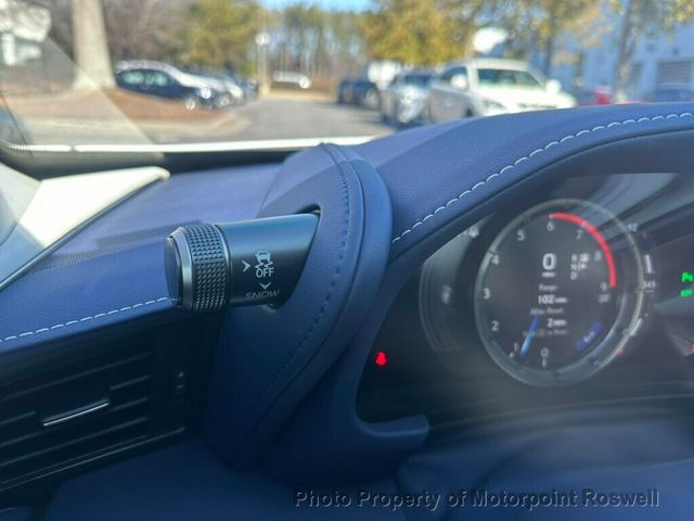 2024 Lexus LC LC 500 Coupe - 22973569 - 24