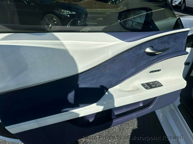 2024 Lexus LC LC 500 Coupe - 22973569 - 28