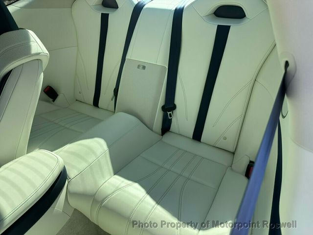 2024 Lexus LC LC 500 Coupe - 22973569 - 29