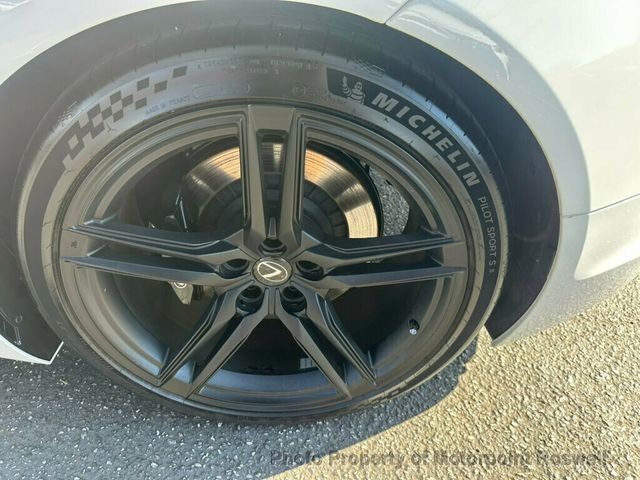 2024 Lexus LC LC 500 Coupe - 22973569 - 30