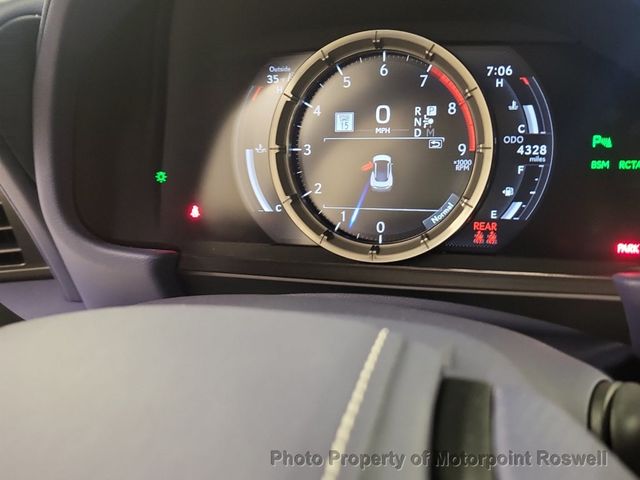 2024 Lexus LC LC 500 Coupe - 22973569 - 3