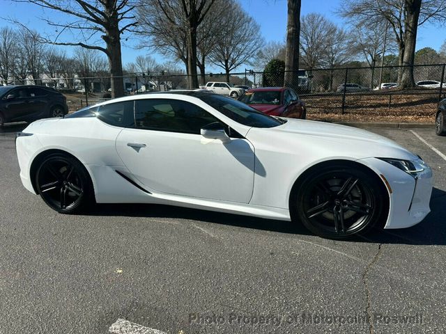 2024 Lexus LC LC 500 Coupe - 22973569 - 7