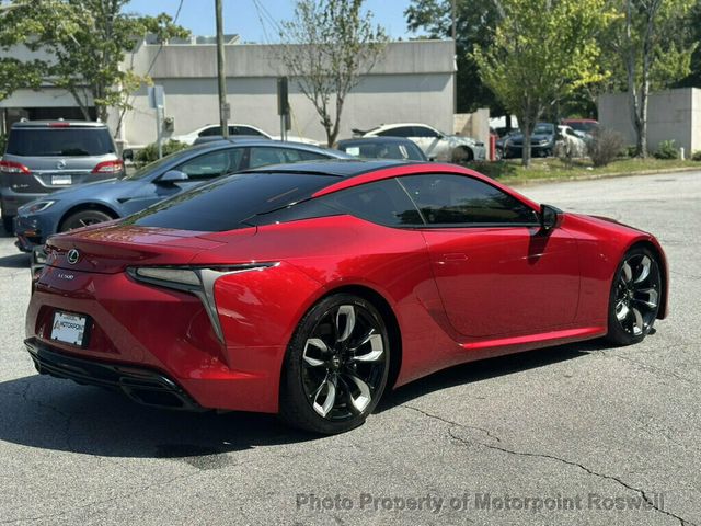 2024 Lexus LC LC 500 Coupe - 23078934 - 10