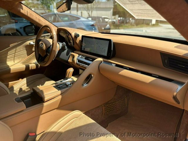 2024 Lexus LC LC 500 Coupe - 23078934 - 15