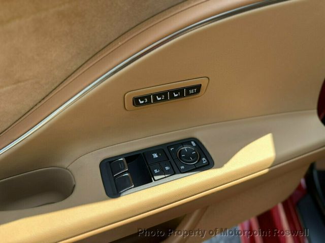 2024 Lexus LC LC 500 Coupe - 23078934 - 17