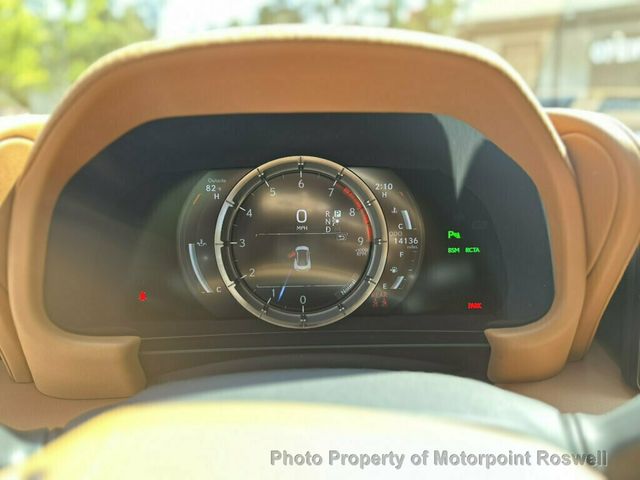 2024 Lexus LC LC 500 Coupe - 23078934 - 22