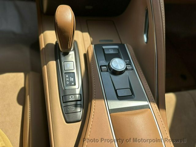 2024 Lexus LC LC 500 Coupe - 23078934 - 23