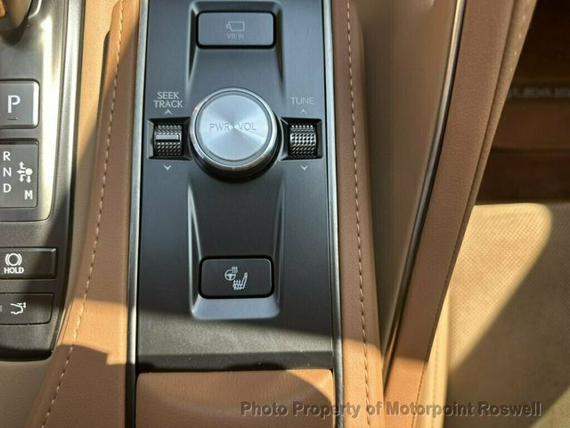 2024 Lexus LC LC 500 Coupe - 23078934 - 26