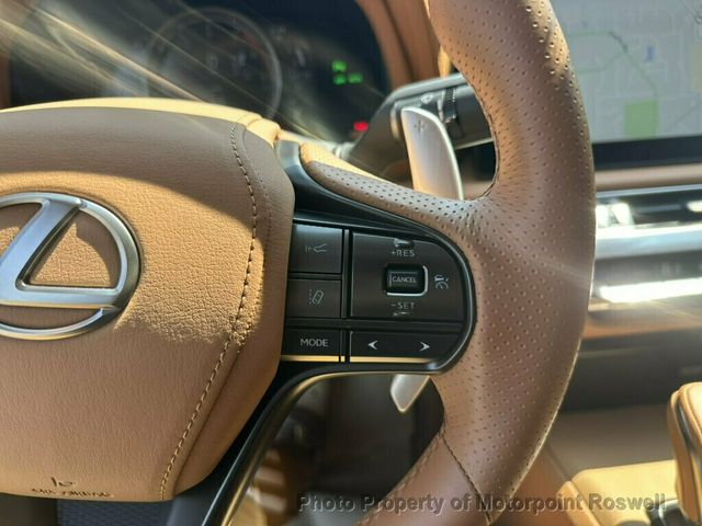 2024 Lexus LC LC 500 Coupe - 23078934 - 28
