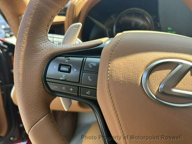 2024 Lexus LC LC 500 Coupe - 23078934 - 29