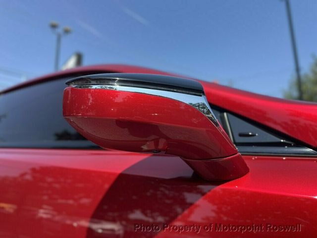 2024 Lexus LC LC 500 Coupe - 23078934 - 35