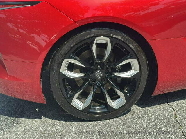 2024 Lexus LC LC 500 Coupe - 23078934 - 36