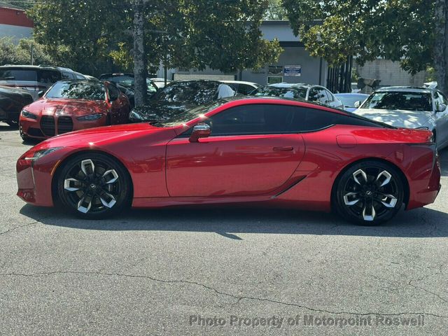 2024 Lexus LC LC 500 Coupe - 23078934 - 5