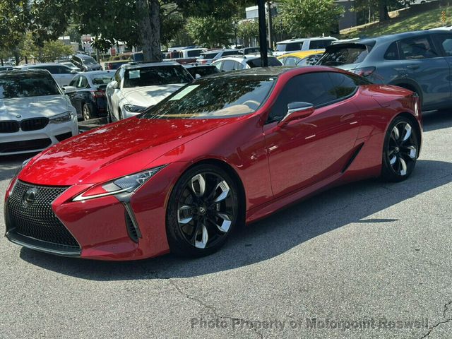 2024 Lexus LC LC 500 Coupe - 23078934 - 6
