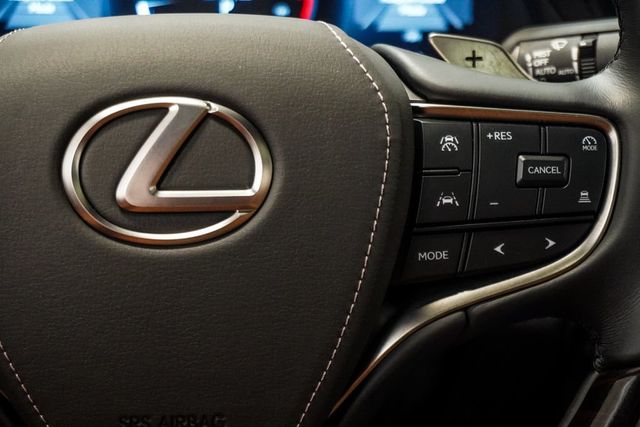 2024 Lexus LS LS 500 AWD - 23014909 - 16