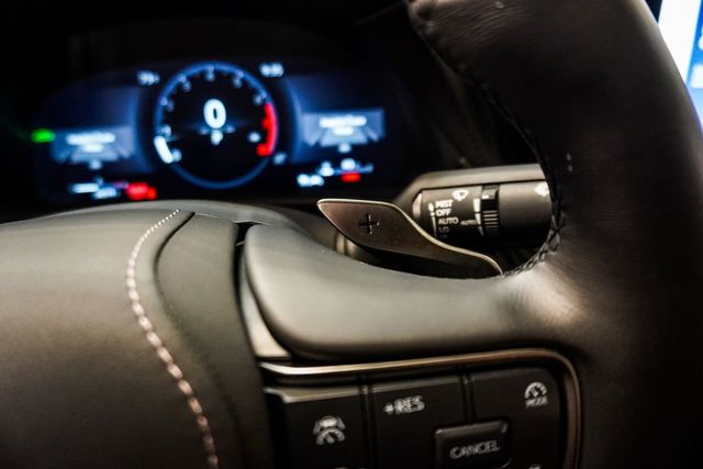 2024 Lexus LS LS 500 AWD - 23014909 - 18