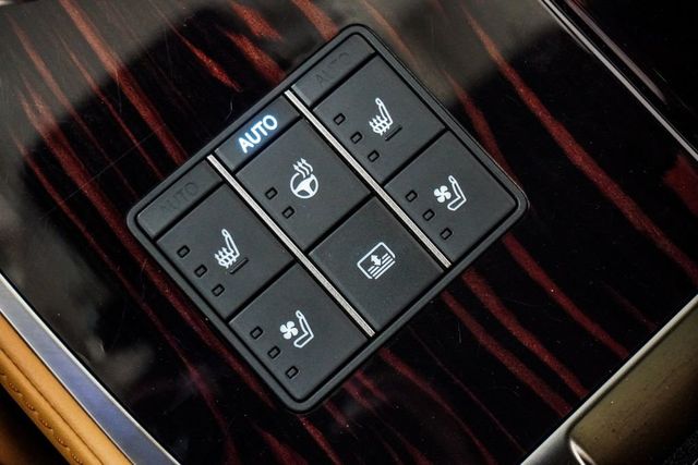 2024 Lexus LS LS 500 AWD - 23014909 - 30
