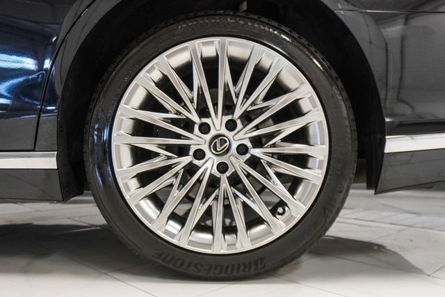 2024 Lexus LS LS 500 AWD - 23014909 - 41