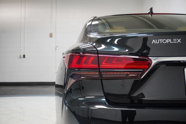 2024 Lexus LS LS 500 AWD - 23014909 - 44