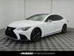2024 Lexus LS LS 500 F SPORT RWD - 22901115 - 0