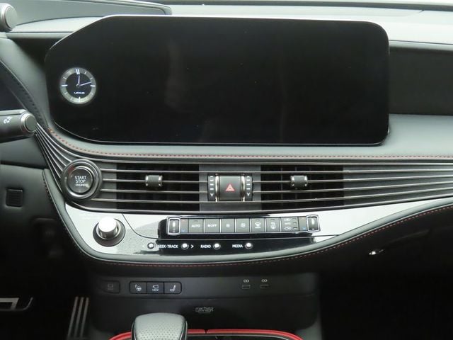 2024 Lexus LS LS 500 F SPORT RWD - 22901115 - 13