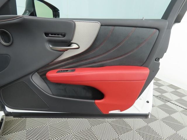 2024 Lexus LS LS 500 F SPORT RWD - 22901115 - 24