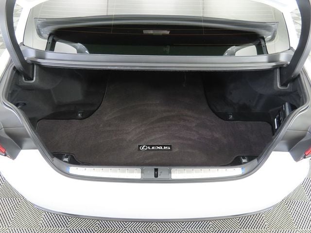 2024 Lexus LS LS 500 F SPORT RWD - 22901115 - 27