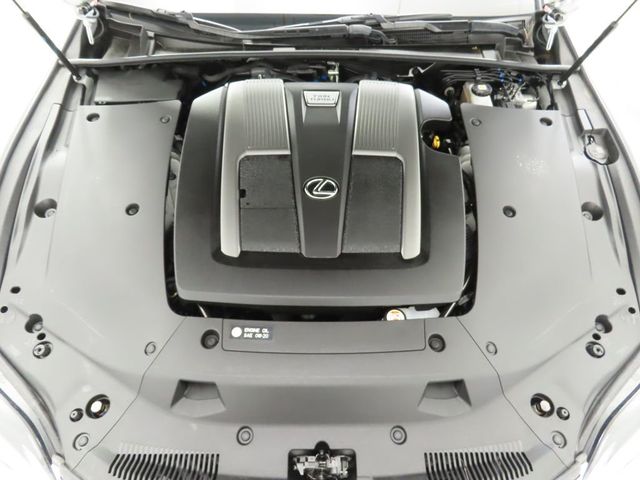 2024 Lexus LS LS 500 F SPORT RWD - 22901115 - 28