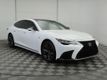 2024 Lexus LS LS 500 F SPORT RWD - 22901115 - 2