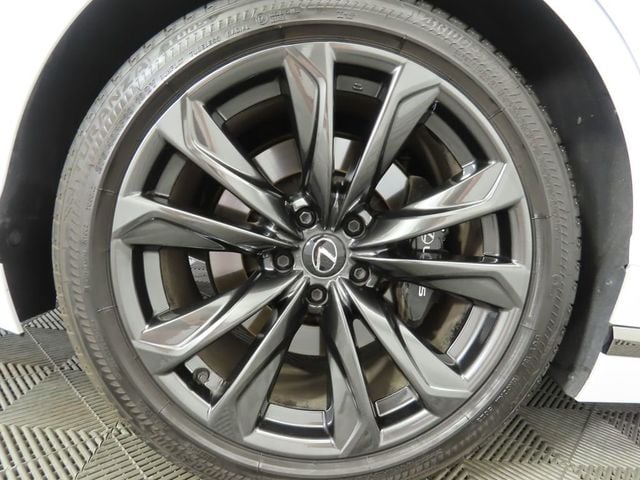 2024 Lexus LS LS 500 F SPORT RWD - 22901115 - 31