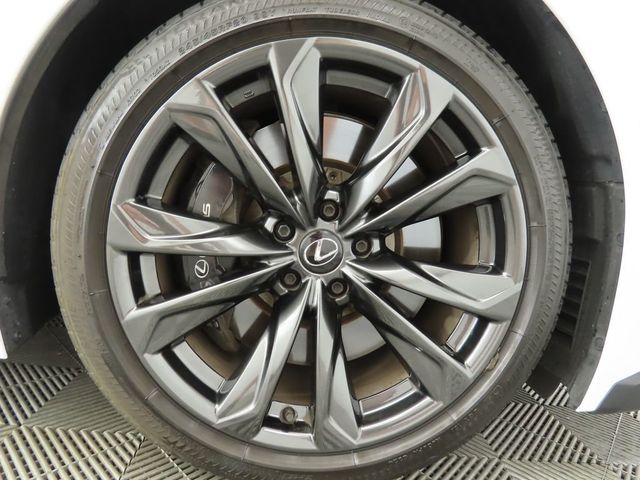 2024 Lexus LS LS 500 F SPORT RWD - 22901115 - 32
