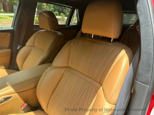 2024 Lexus LS LS 500h AWD - 23026884 - 9