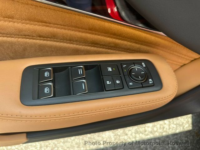 2024 Lexus LS LS 500h AWD - 23026884 - 12