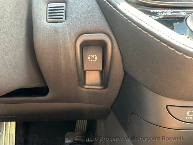 2024 Lexus LS LS 500h AWD - 23026884 - 20