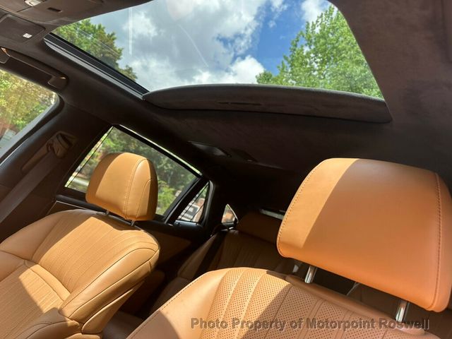 2024 Lexus LS LS 500h AWD - 23026884 - 25