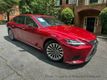 2024 Lexus LS LS 500h AWD - 23026884 - 4