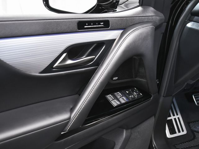 2024 Lexus LX 600 F SPORT - 22961508 - 9