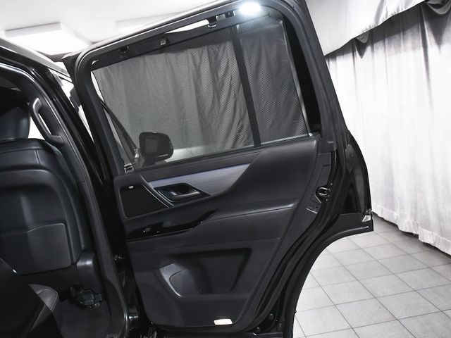 2024 Lexus LX 600 F SPORT - 22961508 - 15