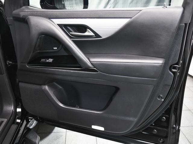 2024 Lexus LX 600 F SPORT - 22961508 - 18