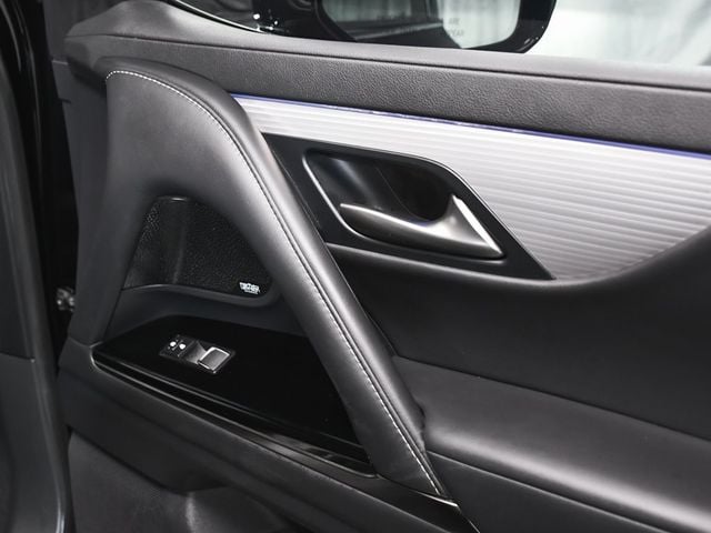 2024 Lexus LX 600 F SPORT - 22961508 - 19